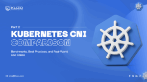 Kubernetes CNI