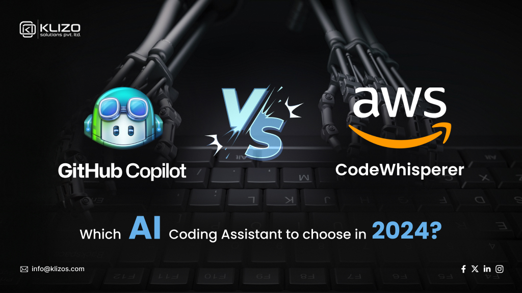 AI coding assistant