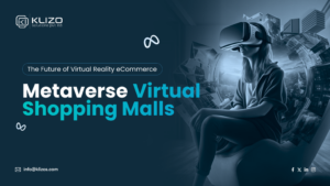 The Future of virtual reality eCommerce: Metaverse Virtual Shopping Malls in 2024 3