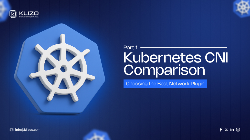 Kubernetes CNI
