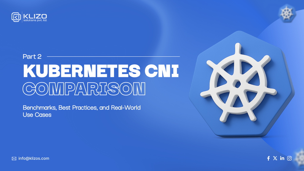 Kubernetes CNI