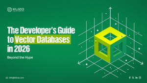 The Developer's Guide to Vector Databases in 2026