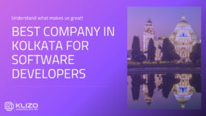 Best Company in Kolkata for Software Developers
