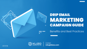 Drip email marketing campaign guide - banner image