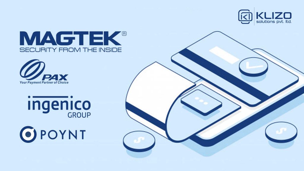 Terminal Payment Developers Pax Magtek India