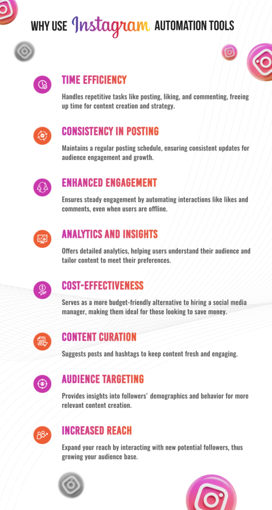 Instagram Automation Tools To Help You Stay Ahead In 2024 Klizos Instagram Automation Tools To Help You Stay Ahead In 2024 Klizos