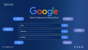 Everything You Must Know About Google Search Operators 2