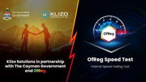 OfReg Speed Testing Tool by Klizo Solutions