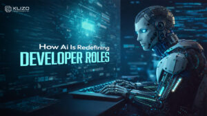 how AI is redefining developer roles
