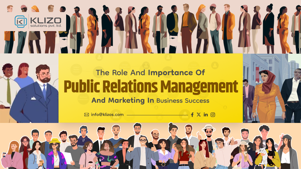 public relations management