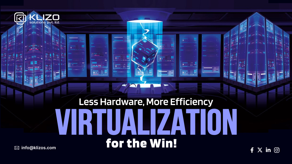 Machine Virtualization