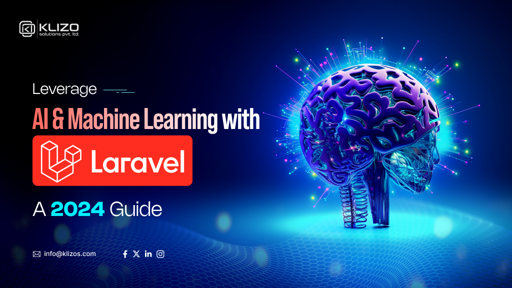 AI and machine learning with Laravel