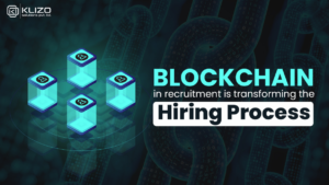 Blockchain in recruitment