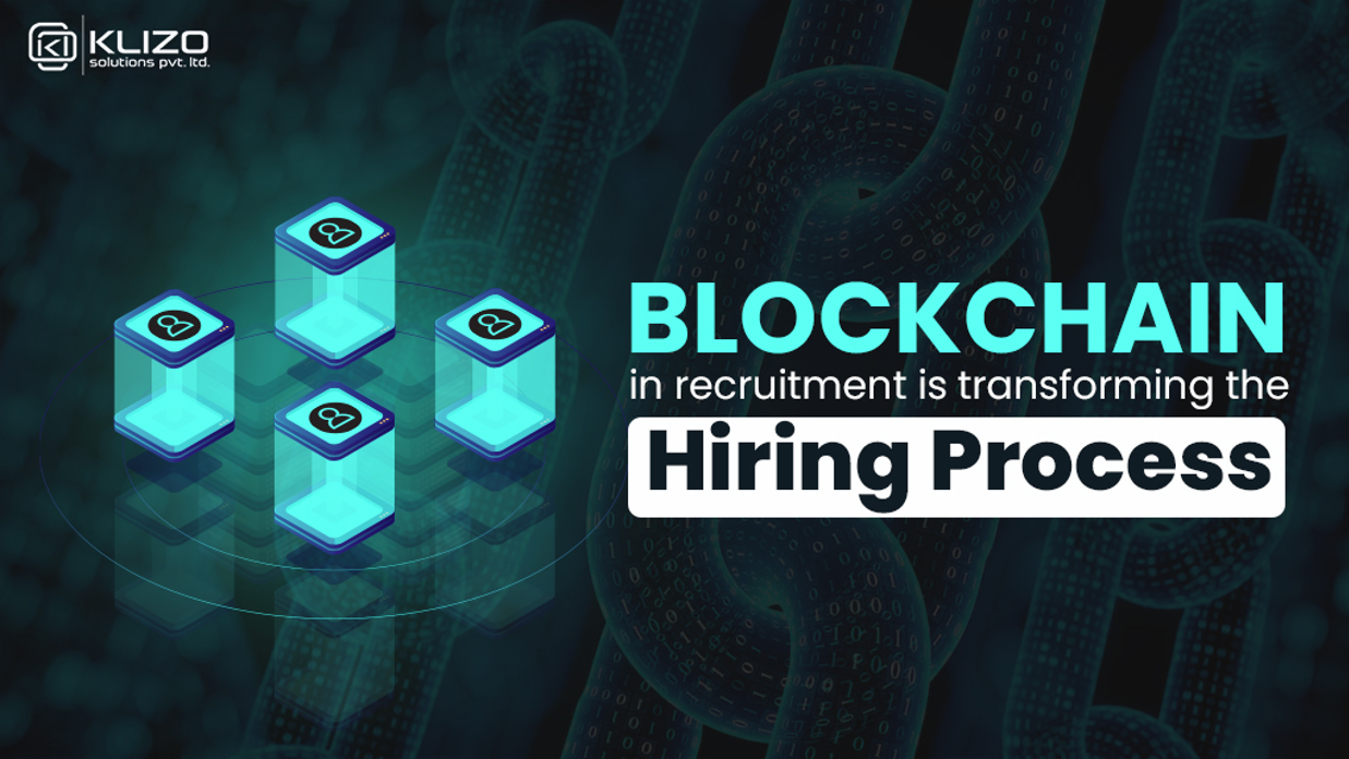 blockchain recruitment companies