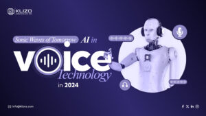 AI in voice tech