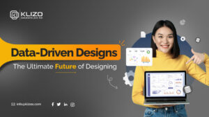 data driven design