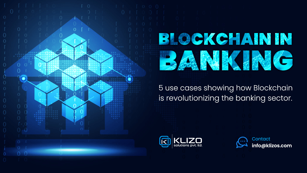 blockchain in banking banner