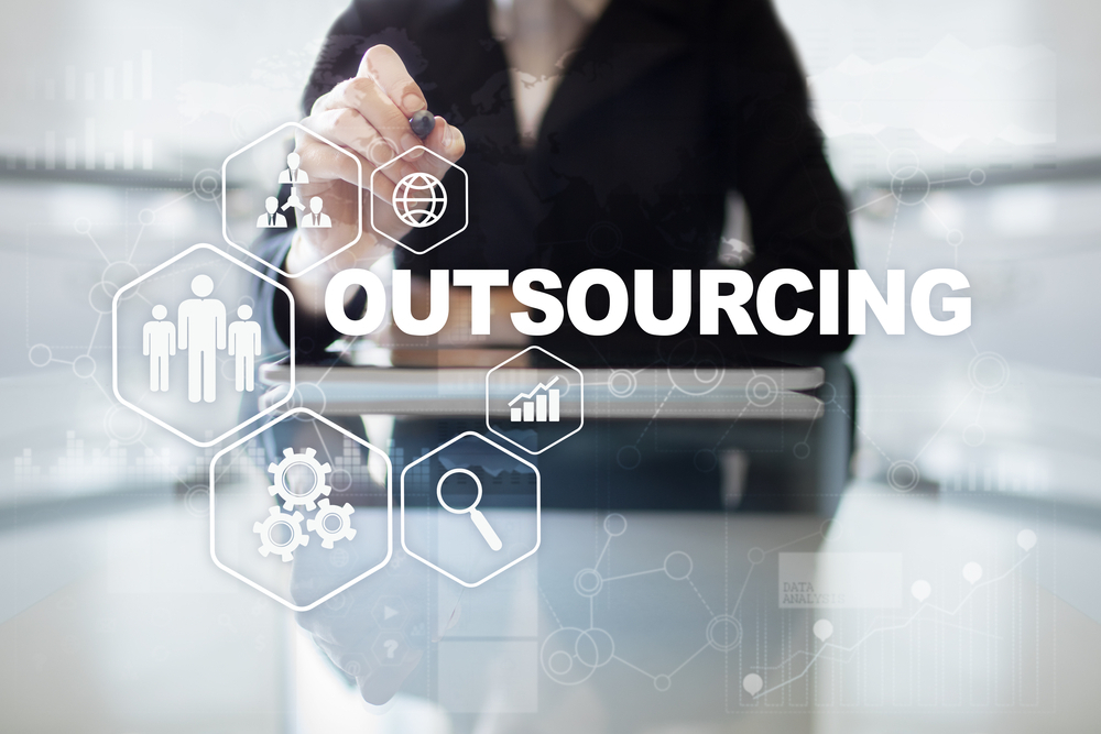 outsourcing software development company