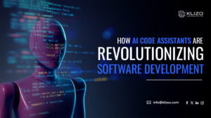 AI code assistant