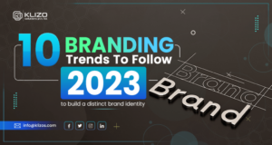 Branding Statistics 2023 Infographic design