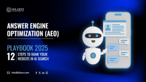 answer engine optimization