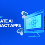  Combining AI with React: A Step-by-Step Guide to React AI Integration – Klizos | Web, Mobile & SaaS Development Software Company​​ 1