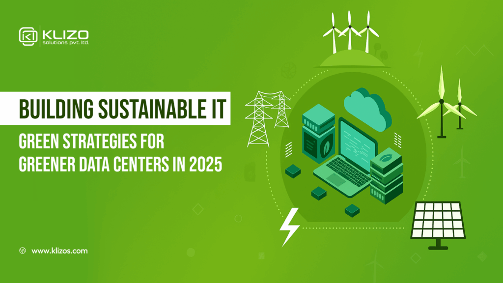 Sustainable IT