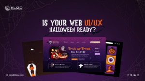 best UI tips for Halloween websites