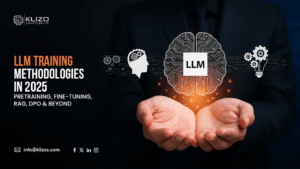 LLM training methodologies