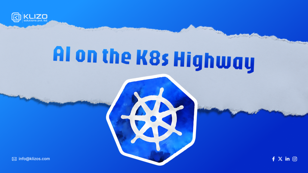 Kubernetes AI Deployment