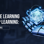  Differences Between Machine Learning and Deep Learning: A Comparative Study – Klizos | Web, Mobile & SaaS Development Software Company​​ 5