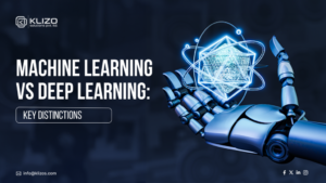  Differences Between Machine Learning and Deep Learning: A Comparative Study - Klizos | Web, Mobile & SaaS Development Software Company​ 4