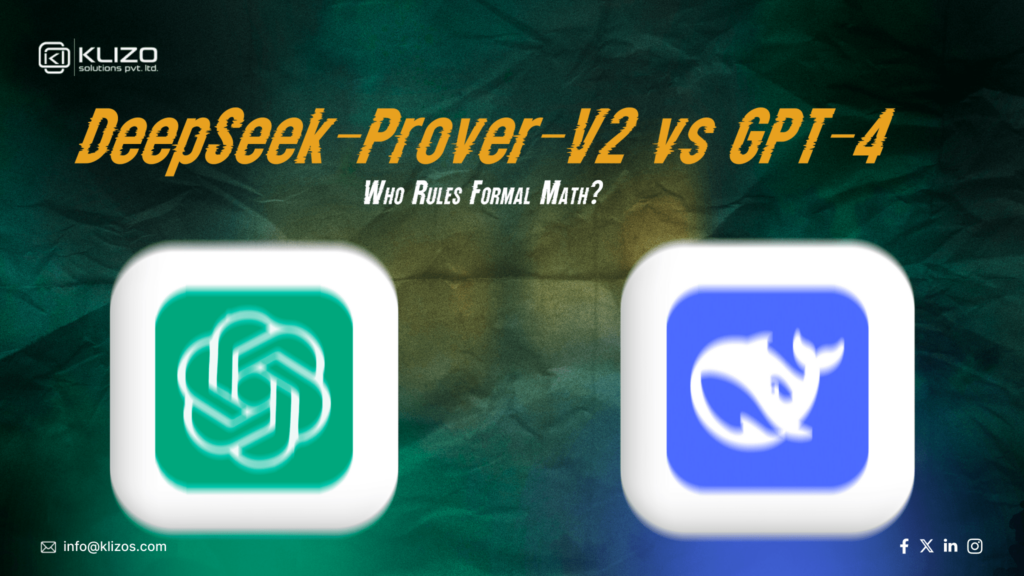 DeepSeek-Prover vs GPT-4