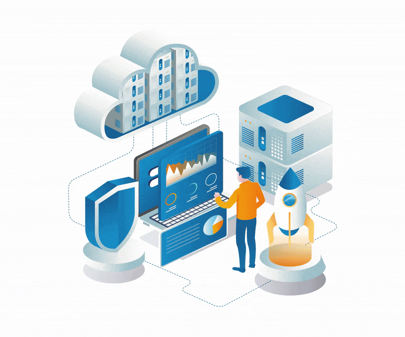 A Guide To Cloud Migration Strategies For Business Success Klizos 