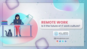 remote work - is it the future of IT work?
