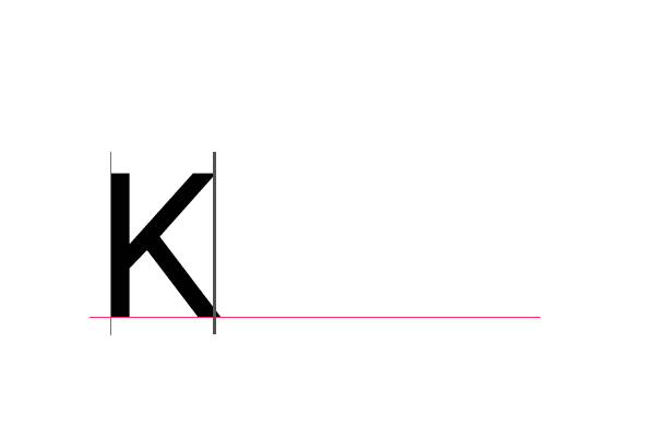 typography klizo