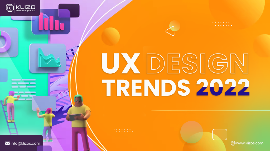 Ux design trend