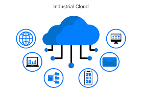 Industrial Cloud