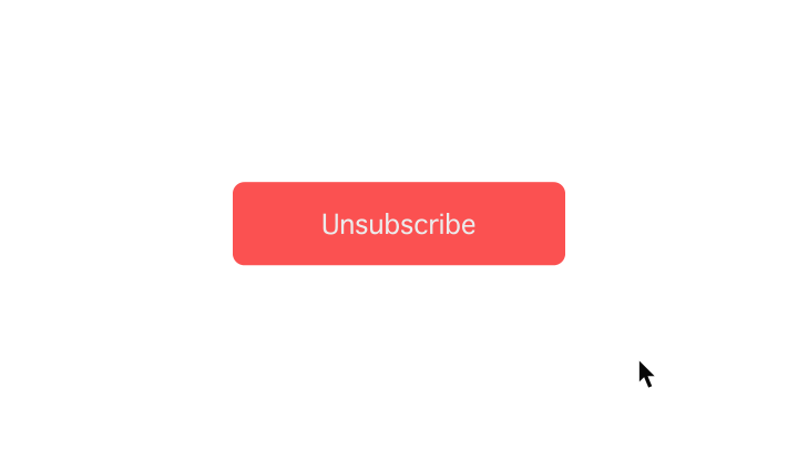 unsubscribe ux dark patterns example