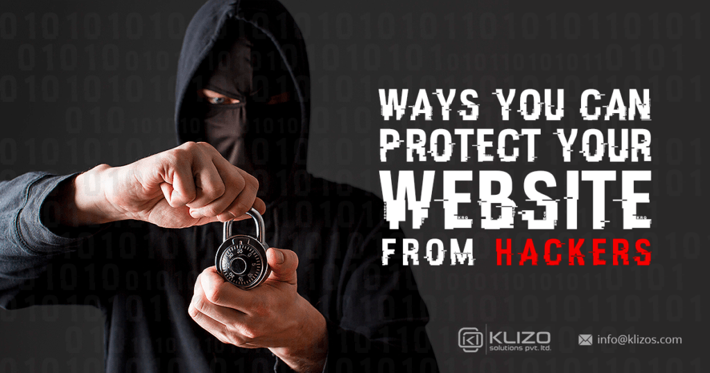 Website Security Tips to Protect it from Hackers